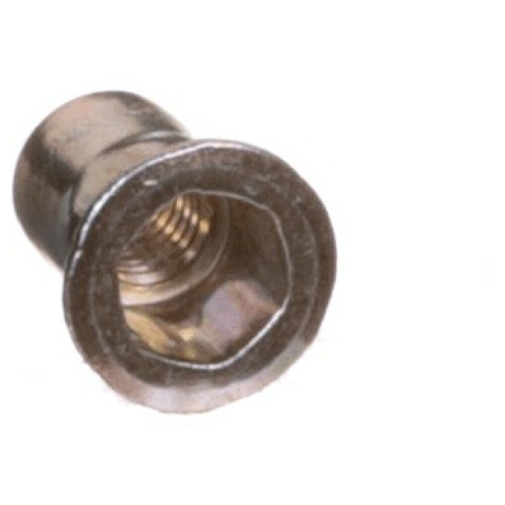 Stero ADEN201 Rivnut Insert 10 32 Hex