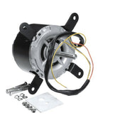 Nu-Vu 66-5048 Motor 1/2hp 3ph Lo Profi Le