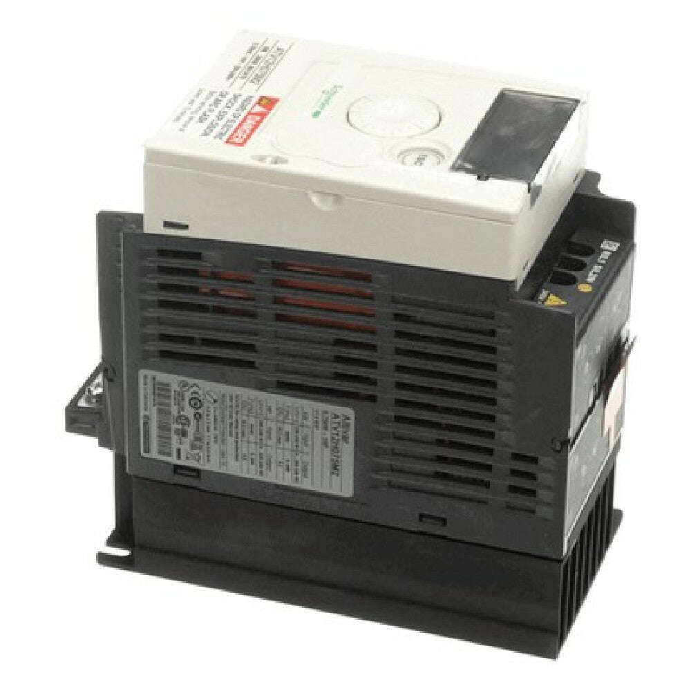 Stero 260-0025 Kit Vfd Programmed X5
