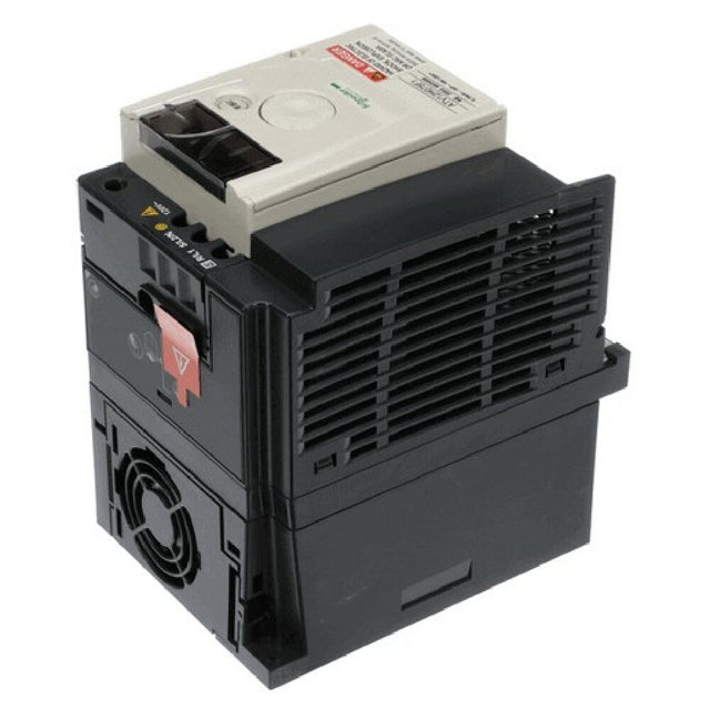 Nu-Vu FEV032-LMA Vfd Programmed Lma