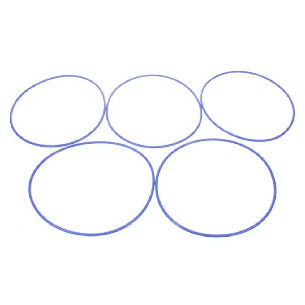 Winston Products PS1891-5 Gasket Lid Fryer Pk/5