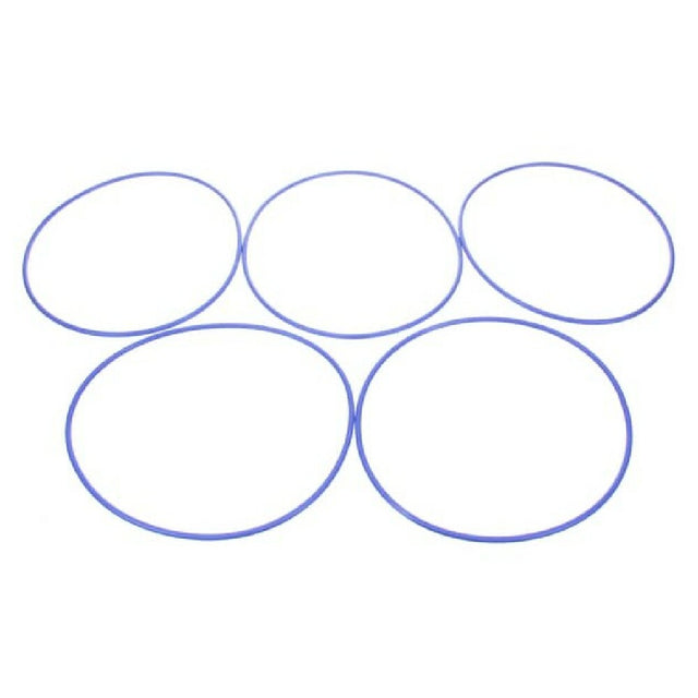 Winston Products PS1891-5 Gasket Lid Fryer Pk/5