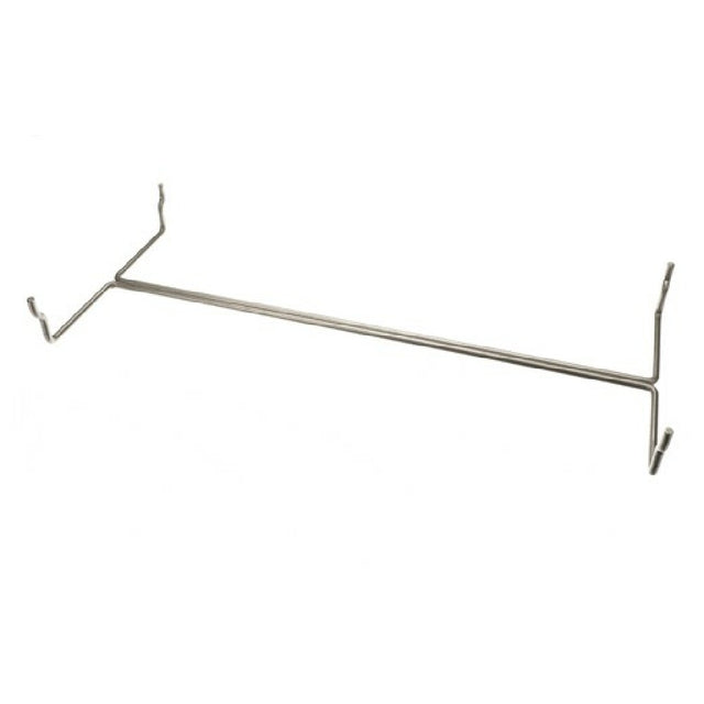 Winston Products PS2980-2 Wire Rail Chrome Pltd Pk/2