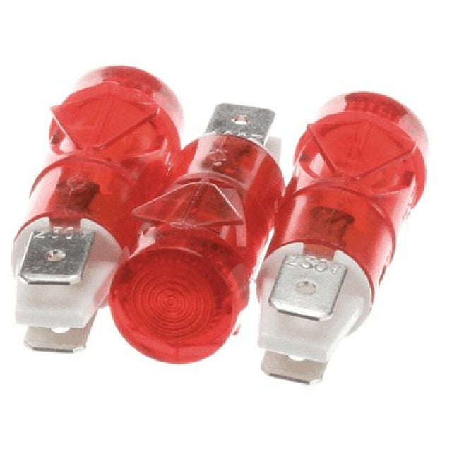Winston Products WINPS-2298-3 Lamp Indicator Pk/3