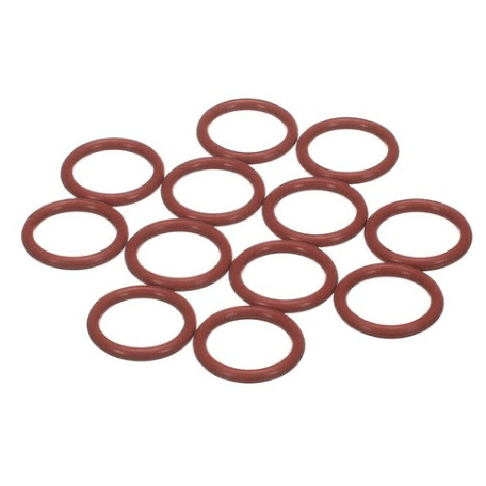 Winston Products PS1010-12 O Ring Lid Valve Fryer Pk/12