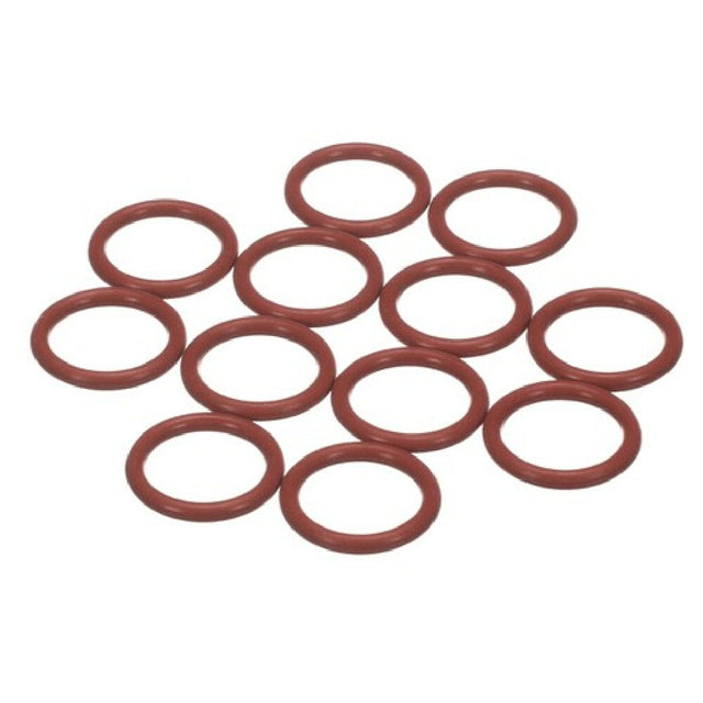Winston Products PS1010-12 O Ring Lid Valve Fryer Pk/12