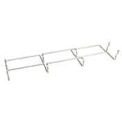 Winston Products PS2935-2 Universal Rail Pk/2