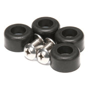 Winston Products PS2670-4 Bumper Rubber Foot Pk/4