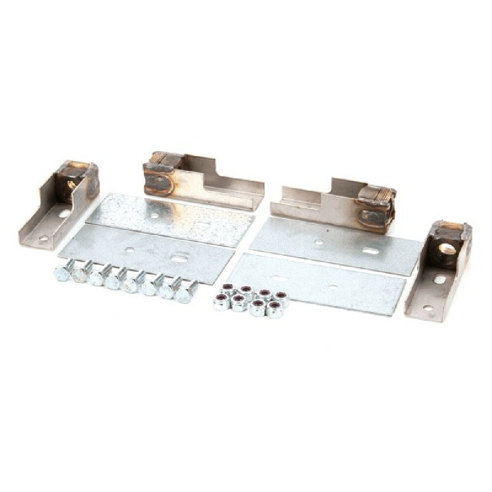 Winston Products PS2421-4 Bracket Mount Threaded Pk/4