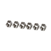 Winston Products PS1036-6 Nut Compression Heater Pk/6