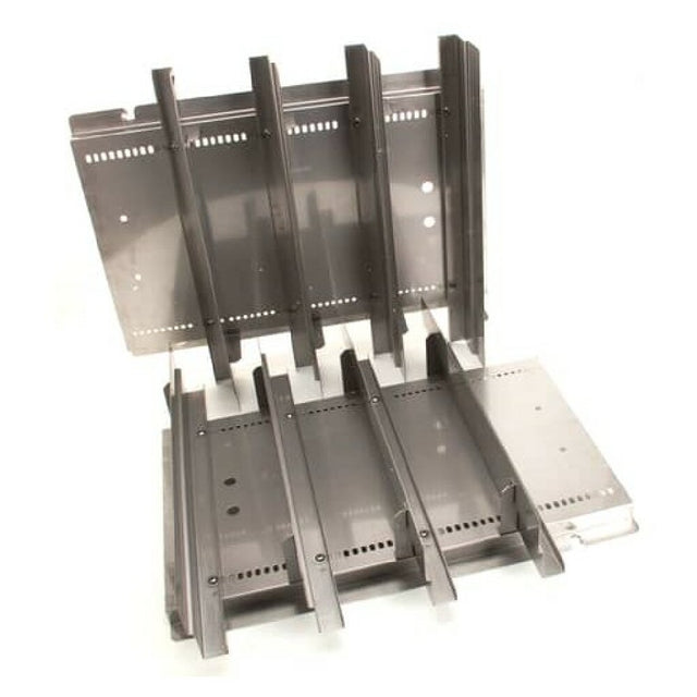 Winston Products PS2943-2 Rack Shelf Assy Top