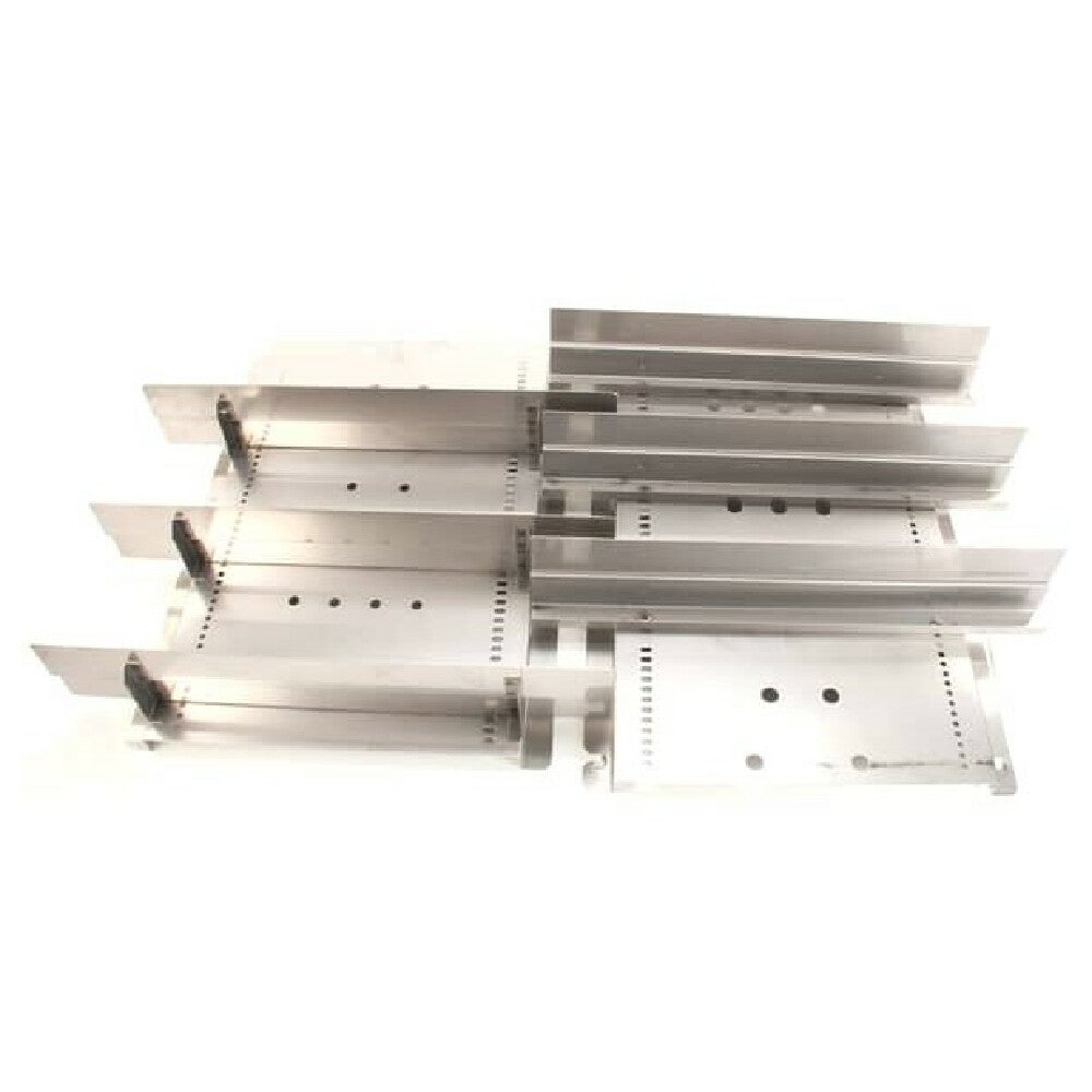 Winston Products PS2944-2 Rack Shelf Assy Btm