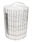 Winston Products PS1163 Basket Clamshell