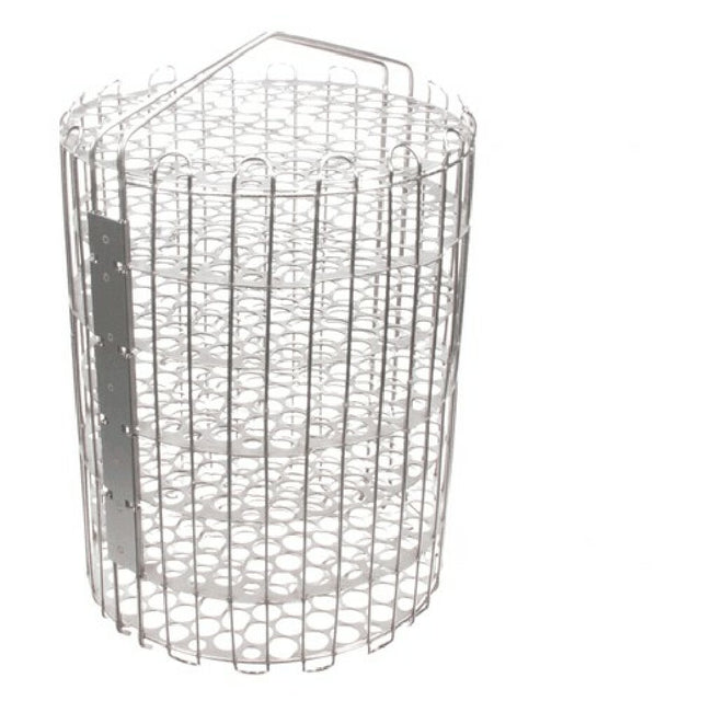 Winston Products PS1163 Basket Clamshell
