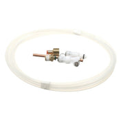 Winston Products PS1242 Quick Disconnect Kit Inline