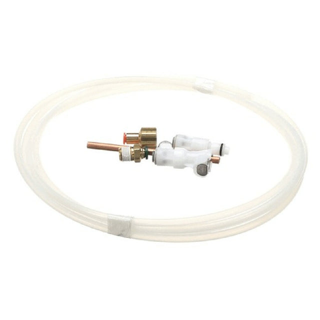 Winston Products PS1242 Quick Disconnect Kit Inline