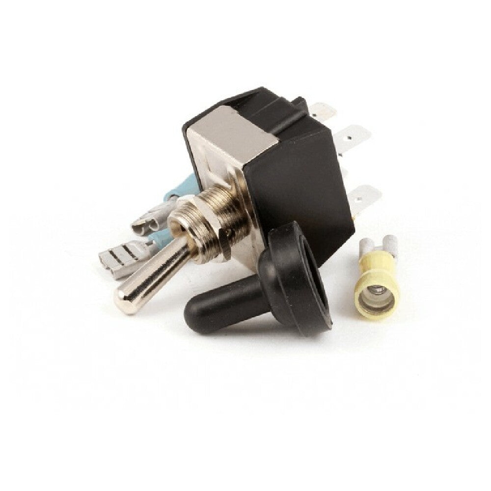 Winston Products PS1529 Switch Toggle Power Fryer