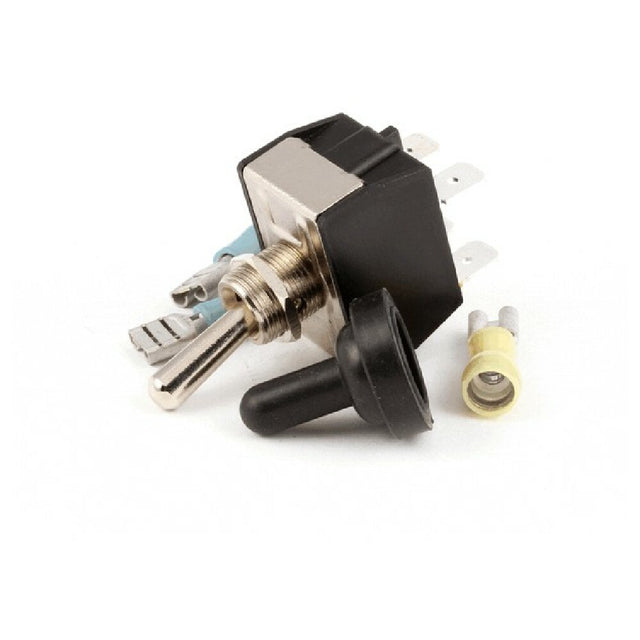 Winston Products PS1529 Switch Toggle Power Fryer