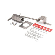 Winston Products PS1066 Drain Valve Assy Fryer