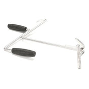 Winston Products PS1154-1 Hook Basket Drain Fryer