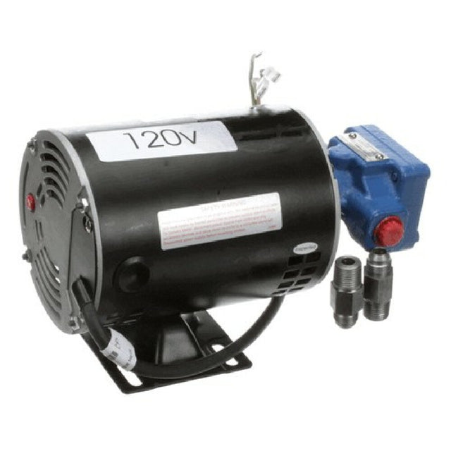 Winston Products PS2727 Pump Motor Assy
