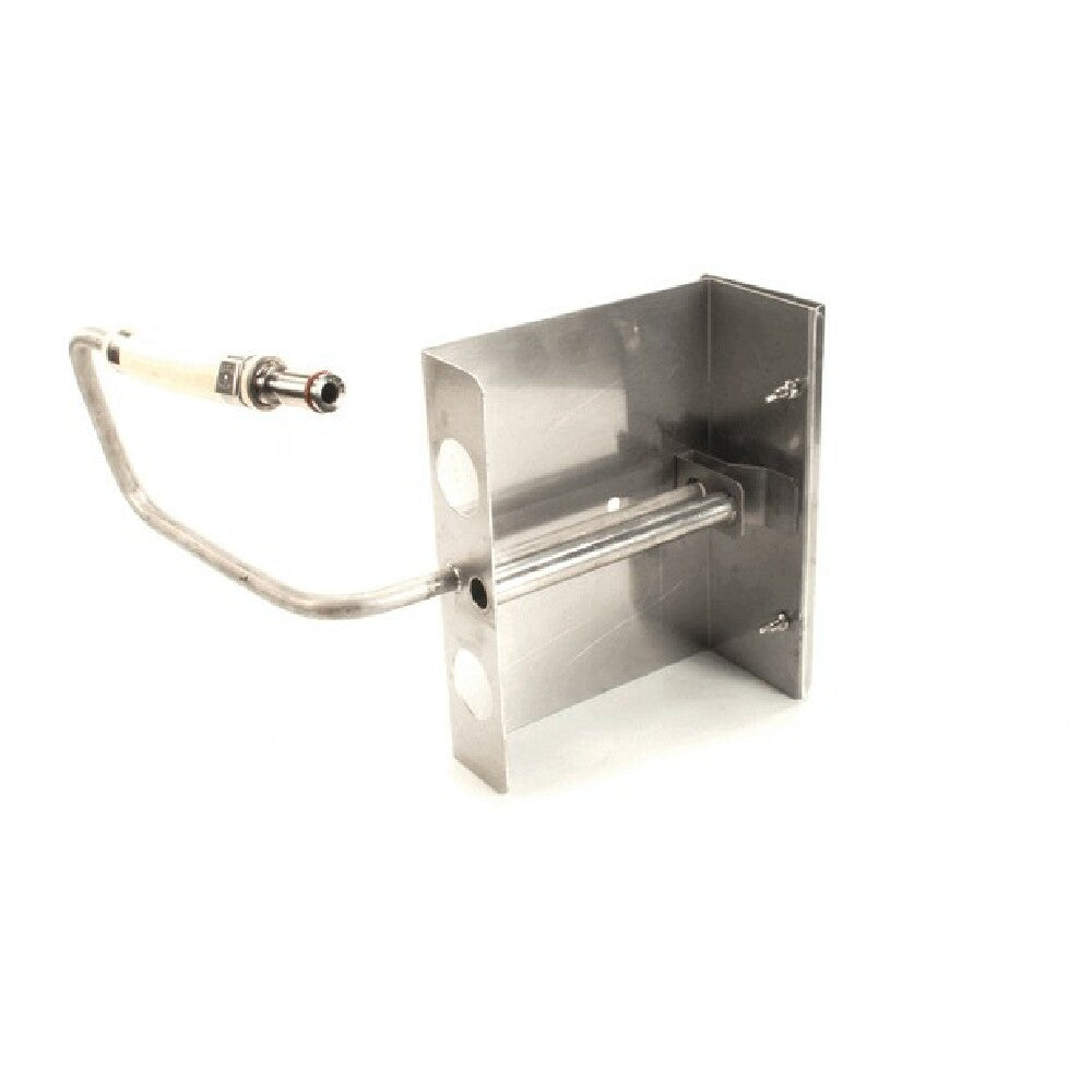 Winston Products PS1583 Filter Tube & Clamp Assy