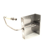 Winston Products PS1583 Filter Tube & Clamp Assy