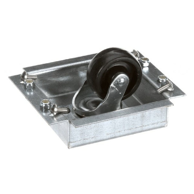 Winston Products PS2668 Caster Swivel W/o Brk F662