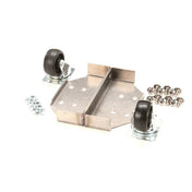 Winston Products PS2232-2 Caster Retrofit Kit Swivel