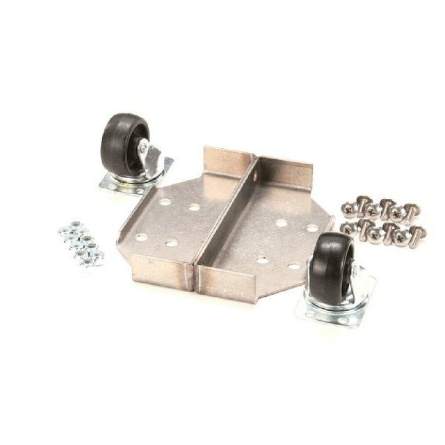 Winston Products PS2232-2 Caster Retrofit Kit Swivel