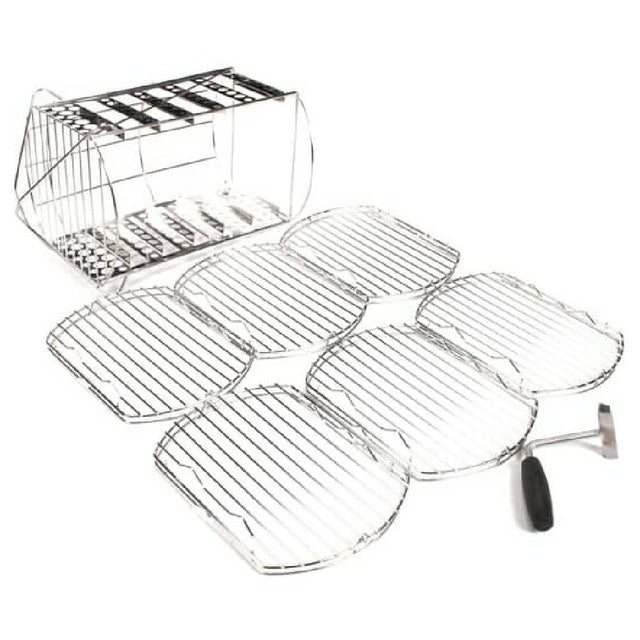 Winston Products PS2839 Basket Wire Complete