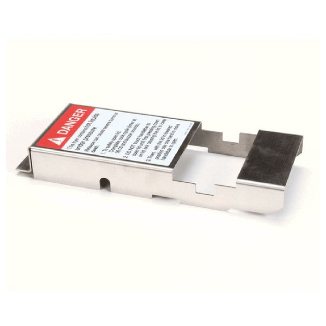 Winston Products PS1449 Lid Lock Lp46/lp56
