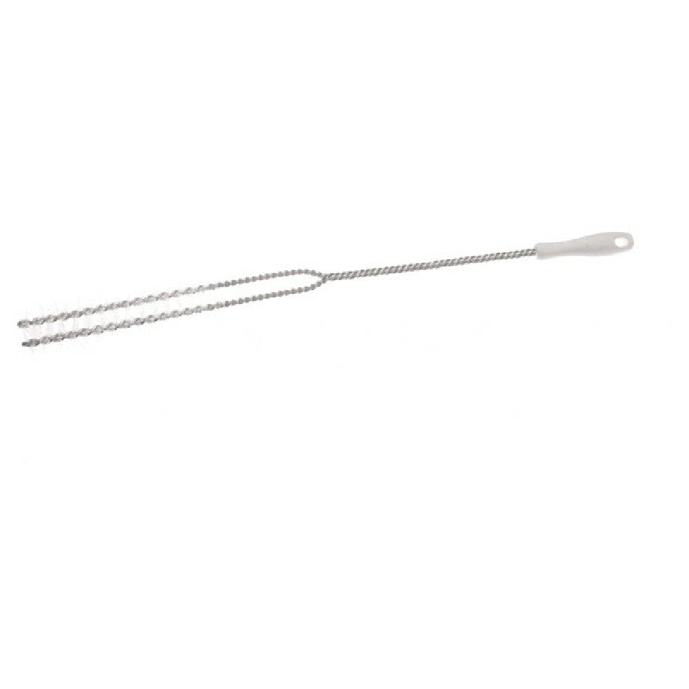 Winston Products PS2014-1 Brush Double Ptfe Wht