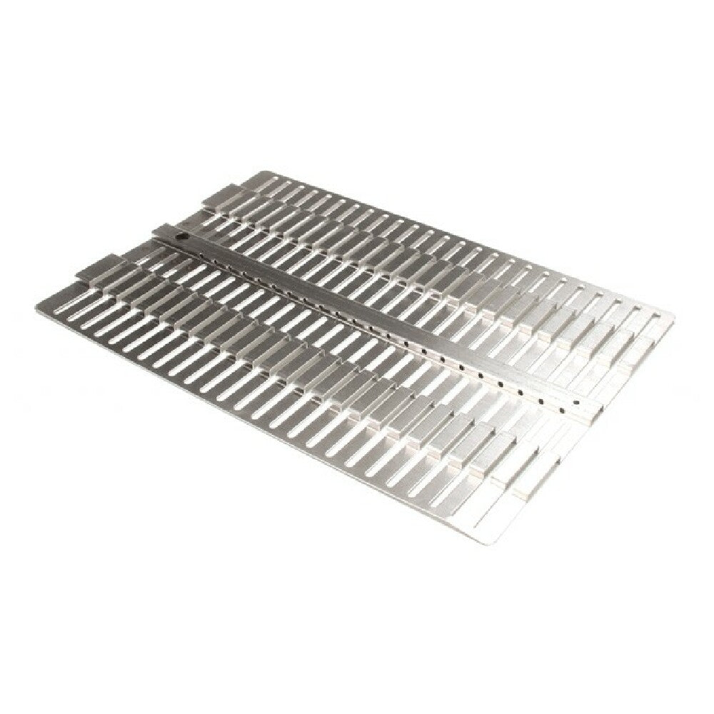 Winston Products PS1563 Filter Plate