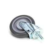 Winston Products PS2141 Caster Stem Swvl W/o Brk 5"