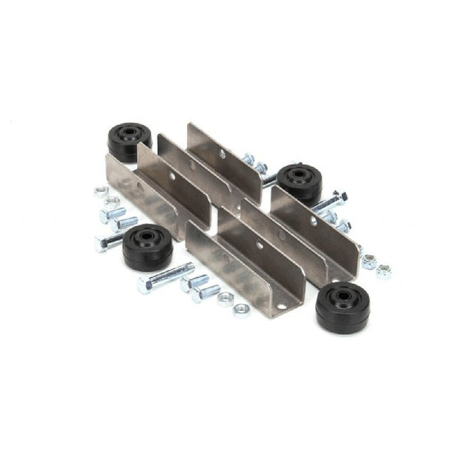 Winston Products PS2135 Wheel Bracket Kit