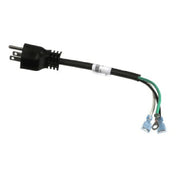 Winston Products PS3095 Power Cord Short