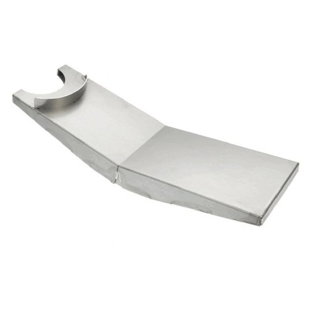 Winston Products PS3187 Tool Collector Removal