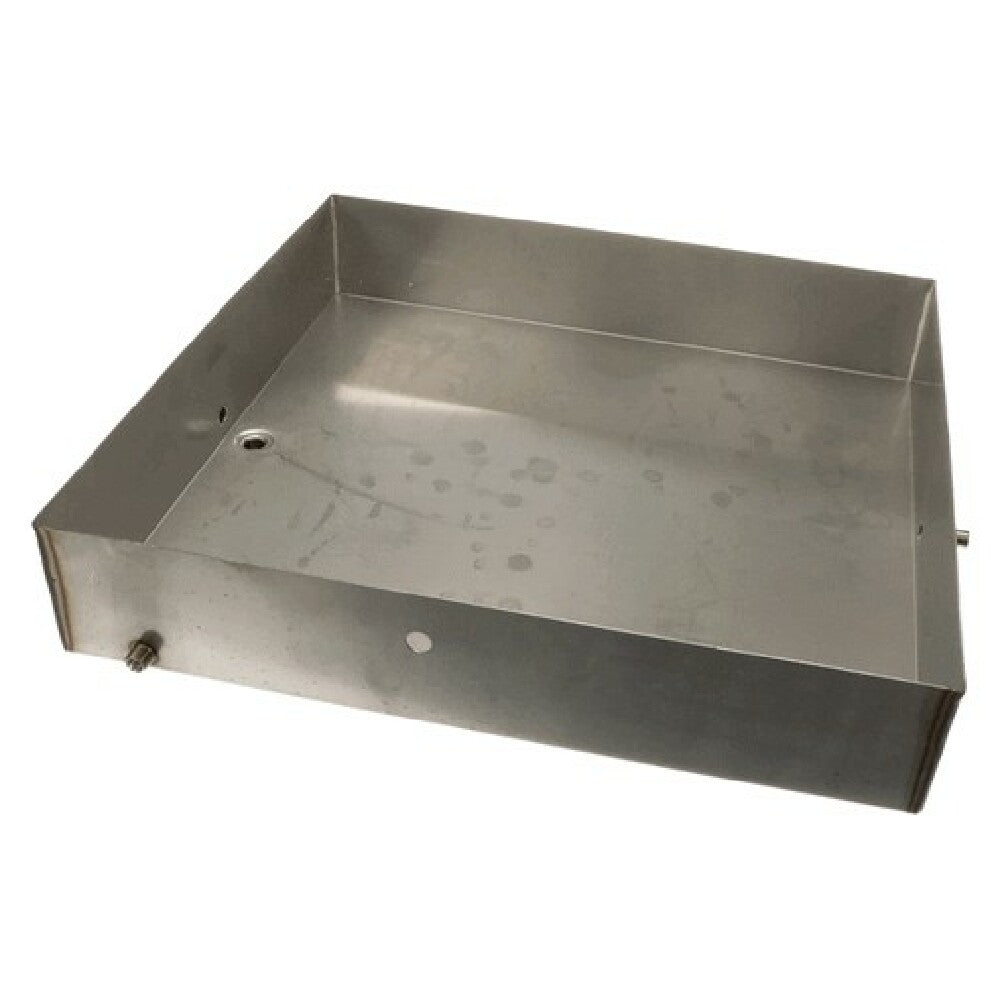 Winston Products PS3137 Tank Weldment 07 29