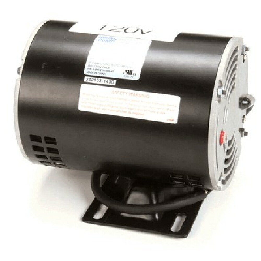Winston Products PS2951 Motor Assy 120v