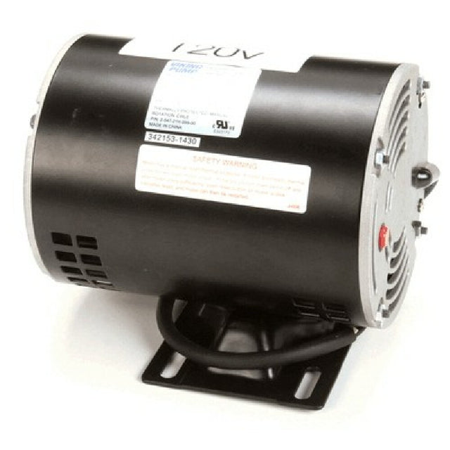 Winston Products PS2951 Motor Assy 120v