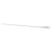 Winston Products PS1120-1 Brush Ptfe Wht 25.75"