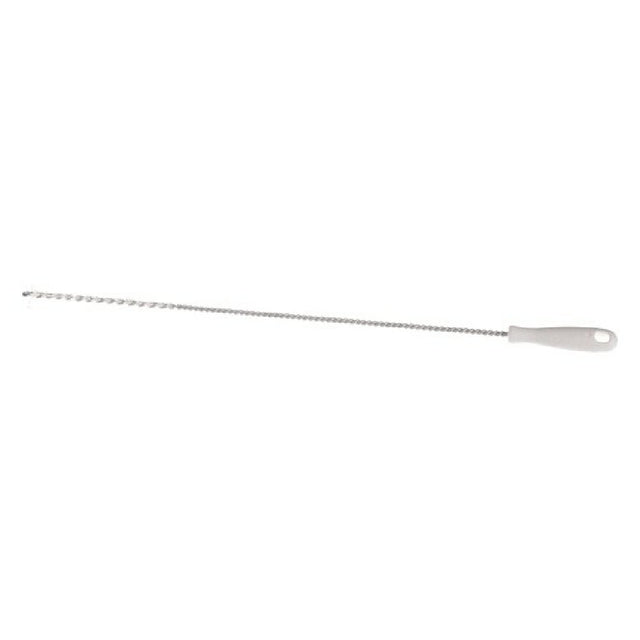 Winston Products PS1120-1 Brush Ptfe Wht 25.75"