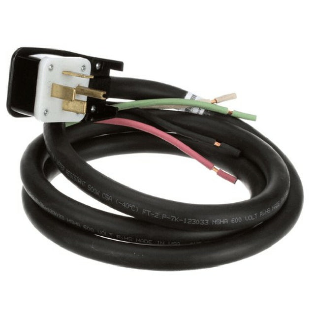 Winston Products PS2308 Power Cord