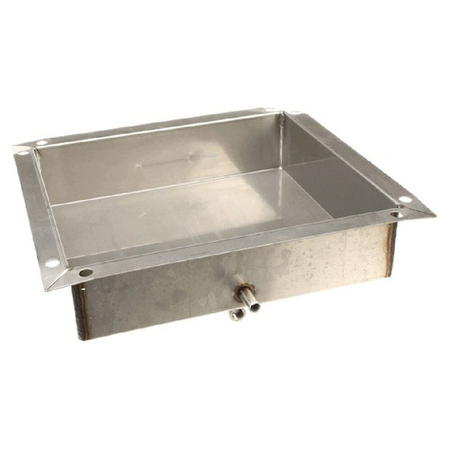 Winston Products 01068AC44 Evaporator Weldment