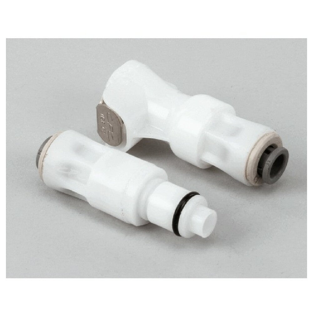 Winston Products PS2588 Quick Disconnect Kit Inline