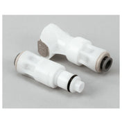 Winston Products PS2588 Quick Disconnect Kit Inline
