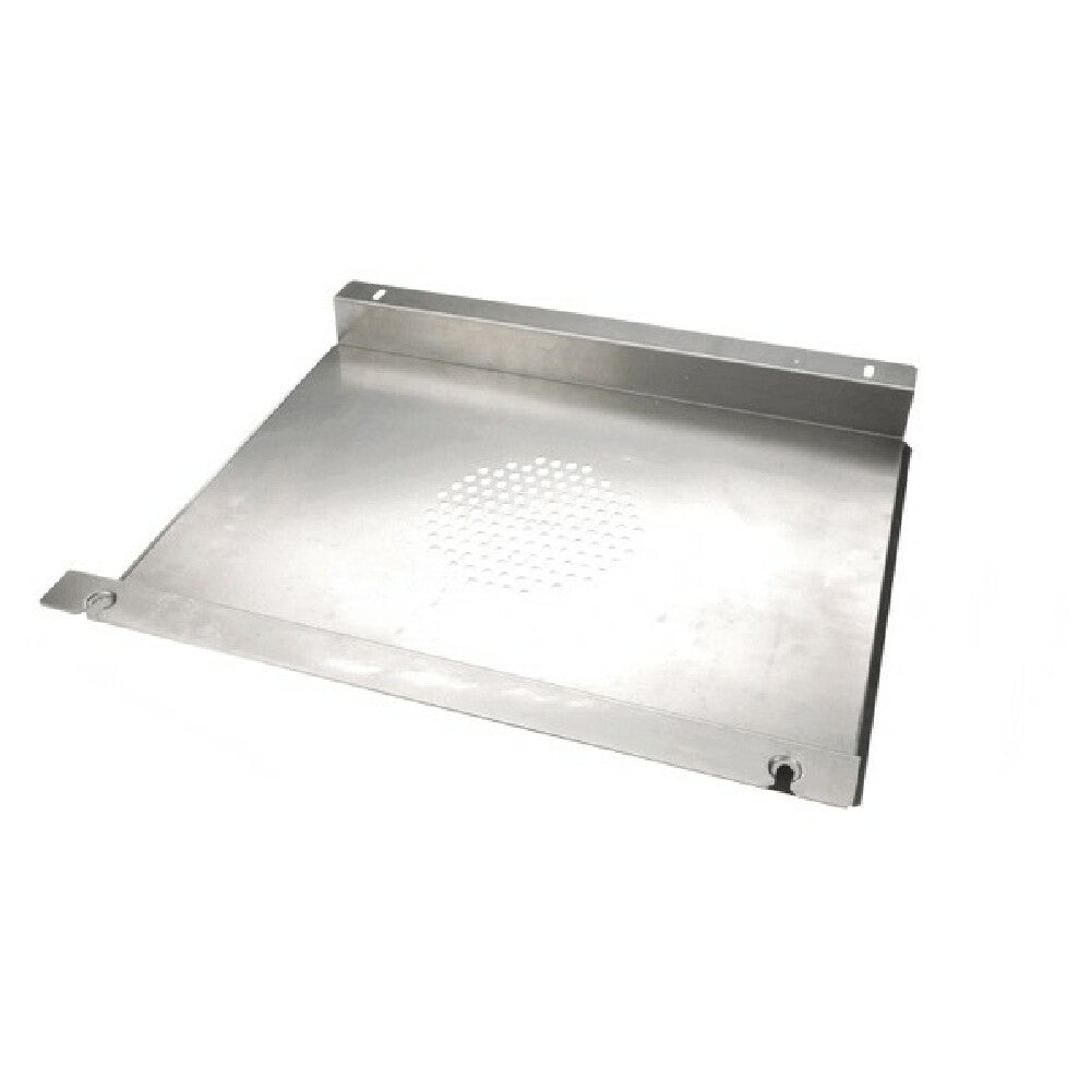 Winston Products 00250AC18 Fan Cover