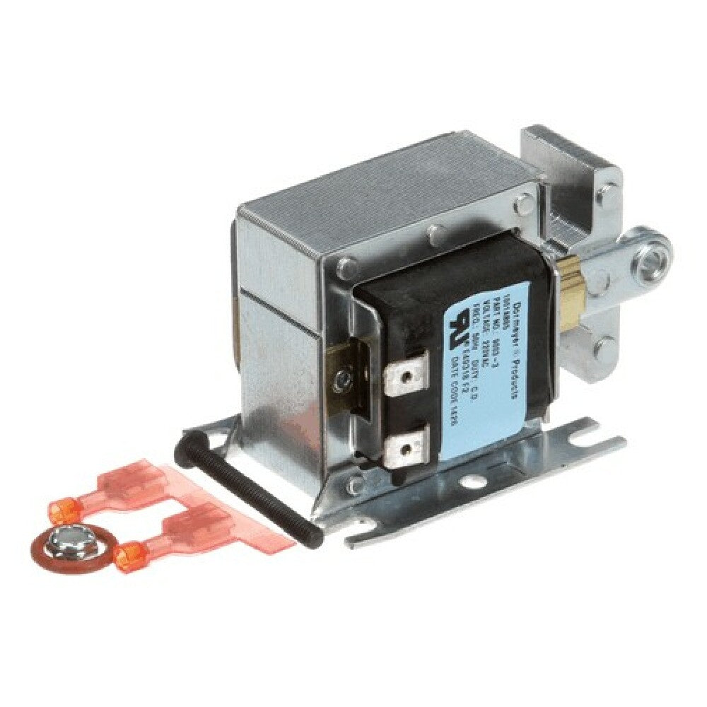 Winston Products PS2734 Solenoid Vent 50hz