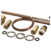 Winston Products PS2692 Solenoid Kit 240v